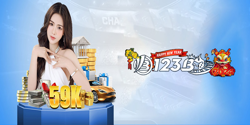 Trang 123B chính thức - Thế giới game casino trực tuyến hàng đầu