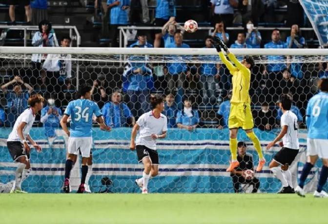 Nhận định, soi kèo AC Nagano Parceiro vs Grulla Morioka, 16h00 ngày 13/7: Bão tố xa nhà