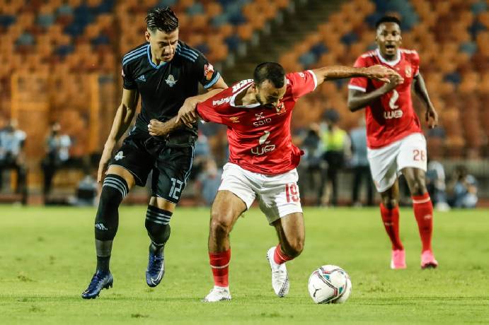 Nhận định, soi kèo Al Ahly vs Pyramids FC, 1h00 ngày 13/7: Thu hẹp khoảng cách