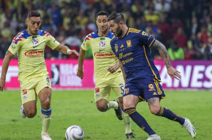 Nhận định, soi kèo Atlas vs Tigres UANL, 10h05 ngày 13/7: Đối thủ kị dơ