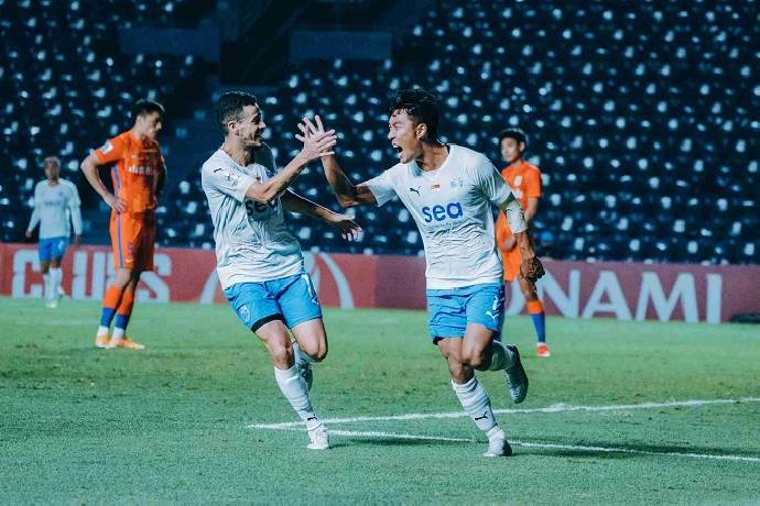 Nhận định, soi kèo Balestier Khalsa vs Lion City Sailors, 17h00 ngày 13/7: Khách quá sung