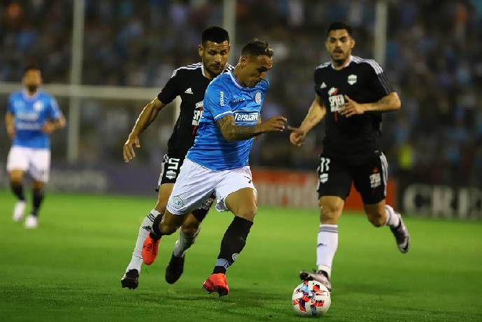 Nhận định, soi kèo Belgrano vs Deportivo Riestra, 5h00 ngày 20/7: Kịch bản dễ đoán