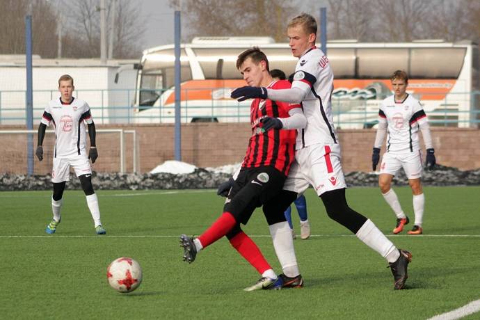 Nhận định, soi kèo Belshina Babruisk vs FC Minsk, 22h30 ngày 12/7: Khách sa sút