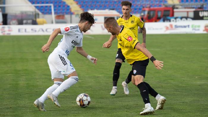 Nhận định, soi kèo Botosani vs Otelul, 22h30 ngày 15/7: Khó cho khách