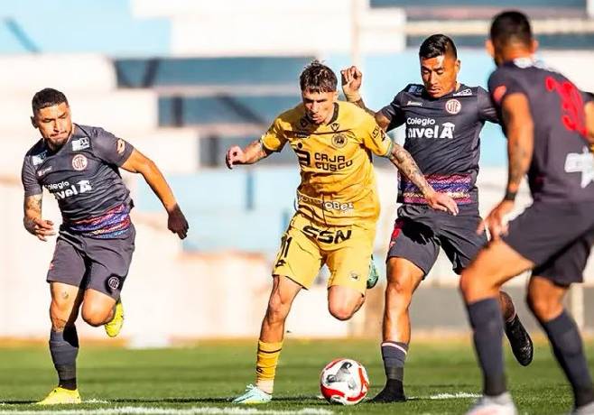 Nhận định, soi kèo Cajamarca vs Cusco, 01h00 ngày 20/7: Giải cơn khát chiến thắng