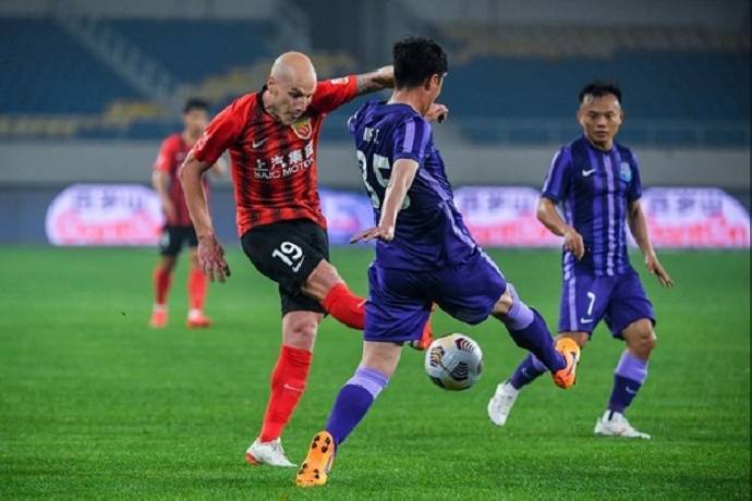 Nhận định, soi kèo Chengdu vs Tianjin, 19h00 ngày 12/7: Thắng cũng không dễ