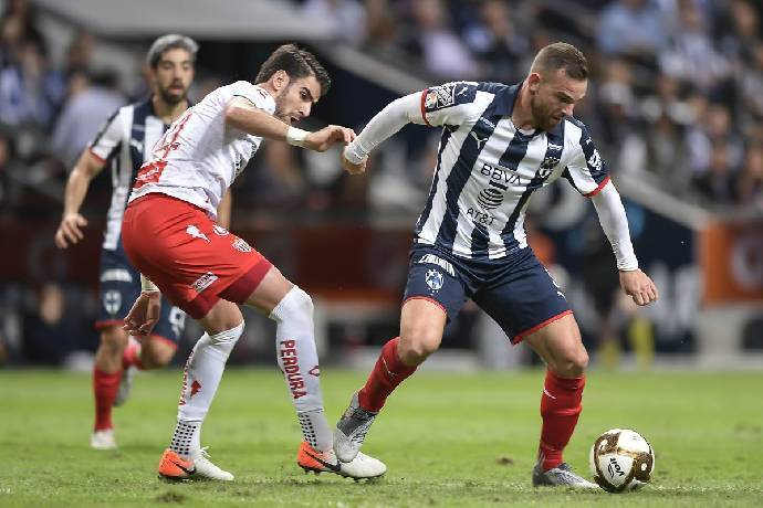 Nhận định, soi kèo Club Necaxa vs Monterrey, 8h00 ngày 18/7: Khách tự tin