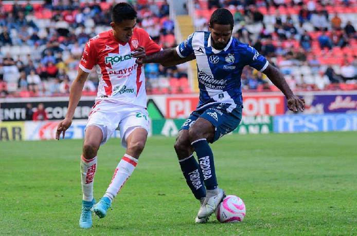 Nhận định, soi kèo Club Necaxa vs Puebla, 06h00 ngày 14/7: Trở lại mặt đất