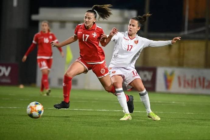 Nhận định, soi kèo Faroe Islands Nữ vs Montenegro Nữ, 22h45 ngày 12/7: Khó có bất ngờ