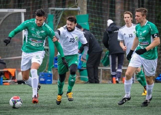 Nhận định, soi kèo FC KTP vs Turun Palloseura, 22h30 ngày 17/7: Củng cố ngôi đầu