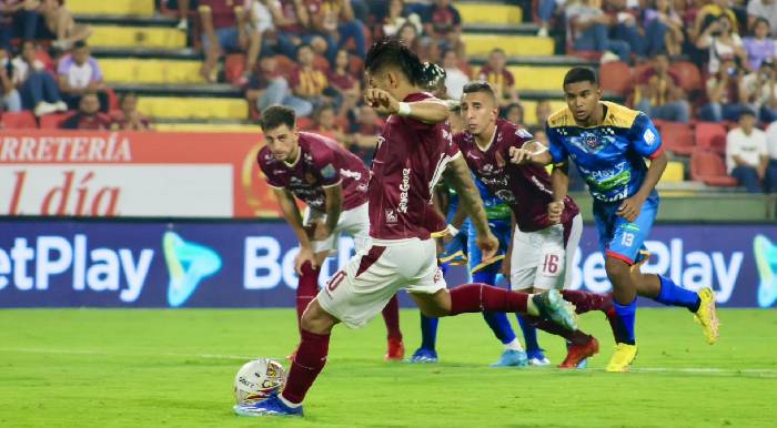 Nhận định, soi kèo Fortaleza vs Deportes Tolima, 7h30 ngày 20/7: Cửa dưới sáng