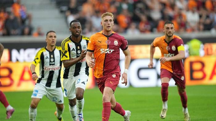 Nhận định, soi kèo Galatasaray vs Fortuna Dusseldorf, 0h30 ngày 16/7: Tin vào cửa dưới