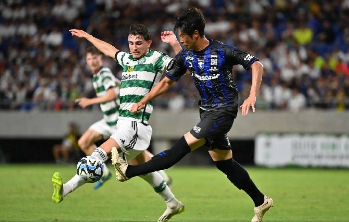 Nhận định, soi kèo Gamba Osaka vs Shonan Bellmare, 17h00 ngày 20/7: Tin vào chủ nhà