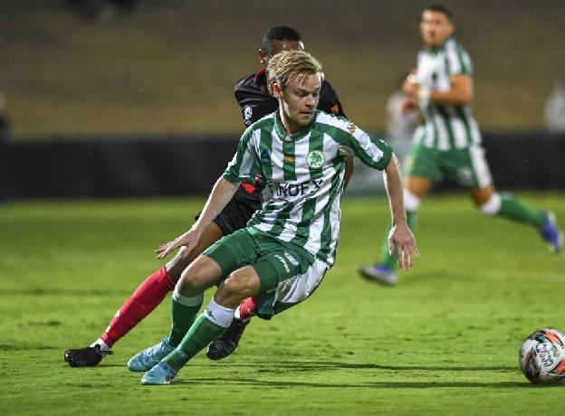 Nhận định, soi kèo Green Gully vs South Melbourne, 10h00 ngày 13/7: Làm khó đội đầu bảng