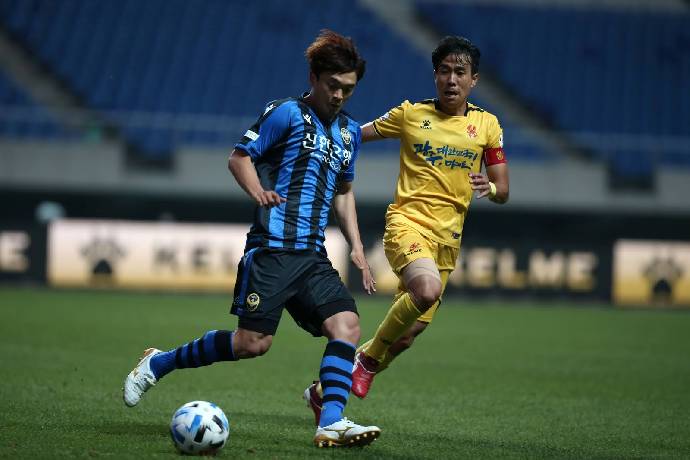 Nhận định, soi kèo Gwangju vs Incheon United, 17h00 ngày 14/7: Khách tiếp tục rơi