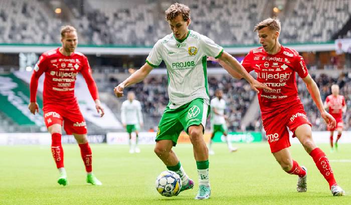 Nhận định, soi kèo Hammarby vs Goteborg, 00h00 ngày 16/7: Cửa trên đáng tin