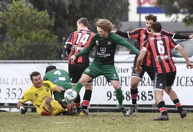 Nhận định, soi kèo Langwarrin vs FC Bulleen Lions, 16h30 ngày 12/7: Điểm tựa sân nhà