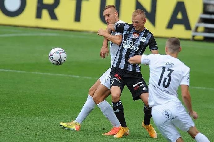 Nhận định, soi kèo LASK Linz vs Puskas Akademia, 20h00 ngày 16/7: Chủ nhà thăng hoa