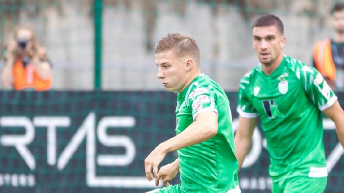 Nhận định, soi kèo Levadia Tallinn vs Siauliai, 23h00 ngày 18/7: Khó cho cửa trên