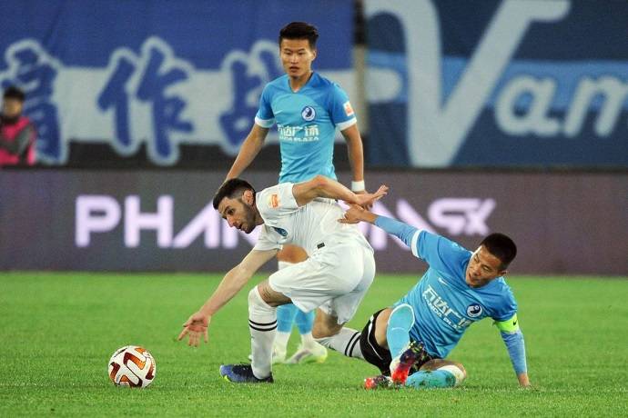 Nhận định, soi kèo Meizhou Hakka vs Nantong Zhiyun, 18h35 ngày 13/7: Phong độ đang lên