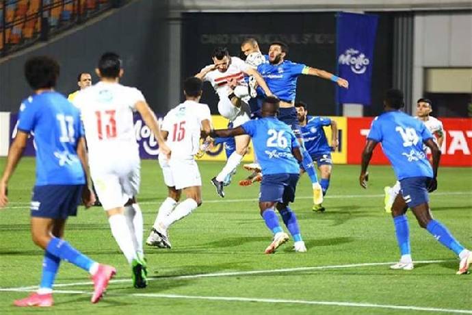 Nhận định, soi kèo National Bank vs Smouha, 1h00 ngày 14/7: Tiếp đà hưng phấn