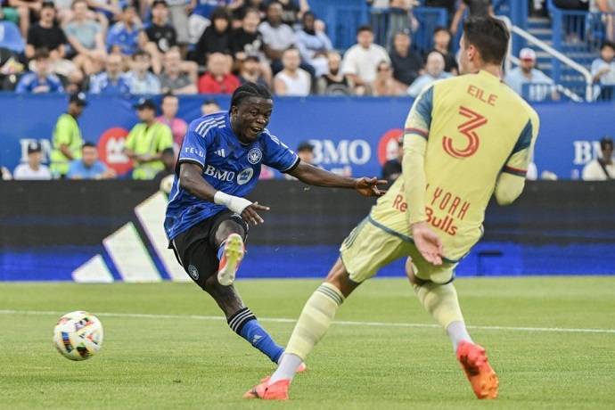 Nhận định, soi kèo New York RB vs Montreal, 6h30 ngày 18/7: Khó cho khách