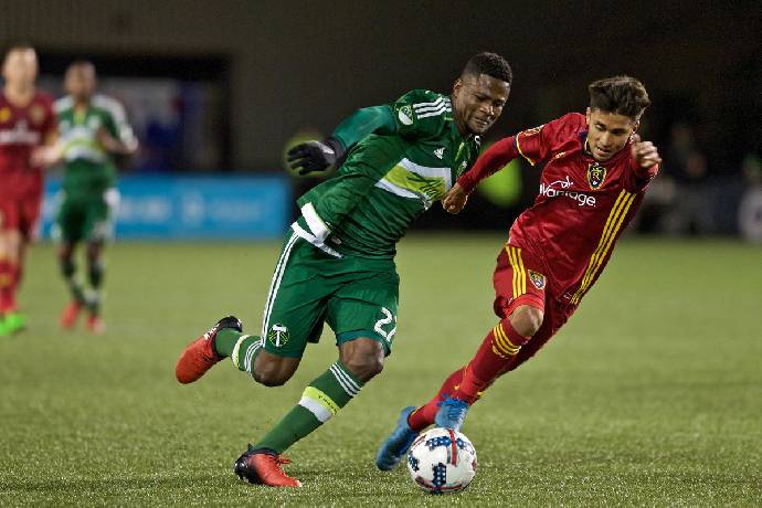 Nhận định, soi kèo Portland Timbers vs Real Salt Lake, 09h25 ngày 14/7: Quật ngã đối thủ