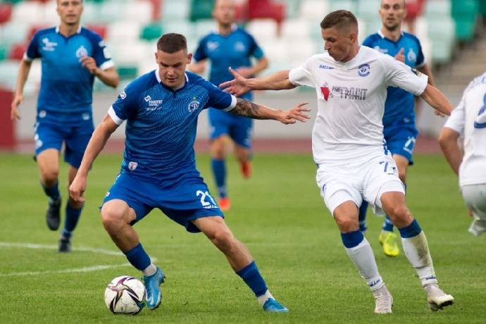 Nhận định, soi kèo Pyunik vs Dinamo Minsk, 23h00 ngày 16/7: Trầy da tróc vẩy