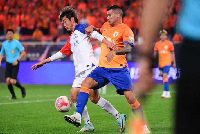 Nhận định, soi kèo Qingdao West Coast vs Shandong Taishan, 17h00 ngày 17/7: Bất phần thắng bại