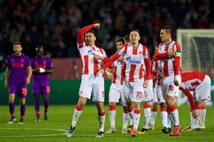 Nhận định, soi kèo Red Star Belgrade vs Talleres Cordoba, 17h00 ngày 12/7: Chủ nhà thăng hoa