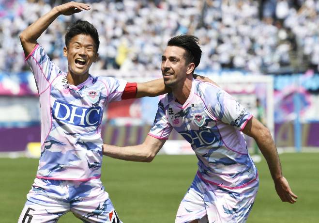 Nhận định, soi kèo Sagan Tosu vs Gamba Osaka, 17h00 ngày 14/7: Chia điểm