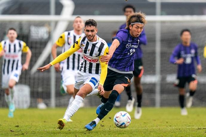 Nhận định, soi kèo Sanfrecce Hiroshima vs Avispa Fukuoka, 16h30 ngày 14/7: Chủ nhà ra oai