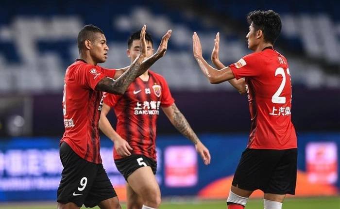 Nhận định, soi kèo Shanghai Port vs Beijing Guoan, 18h35 12/07: Hòa là hợp lý