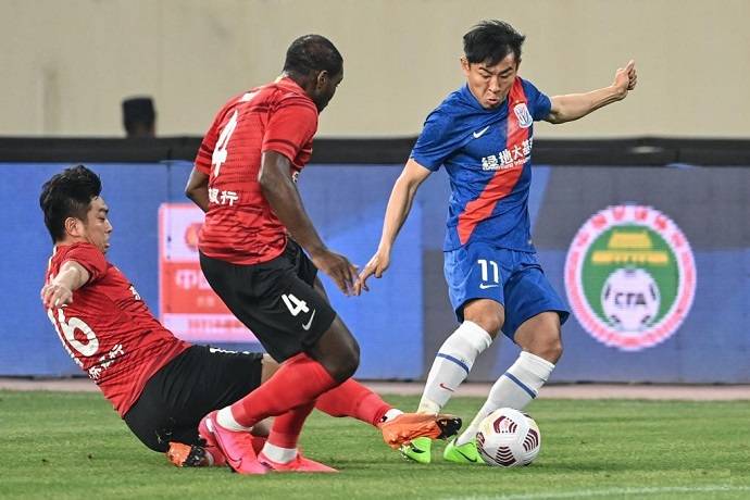 Nhận định, soi kèo Shanghai Shenhua vs Changchun YaTai, 19h ngày 13/7: Quá khó cho khách