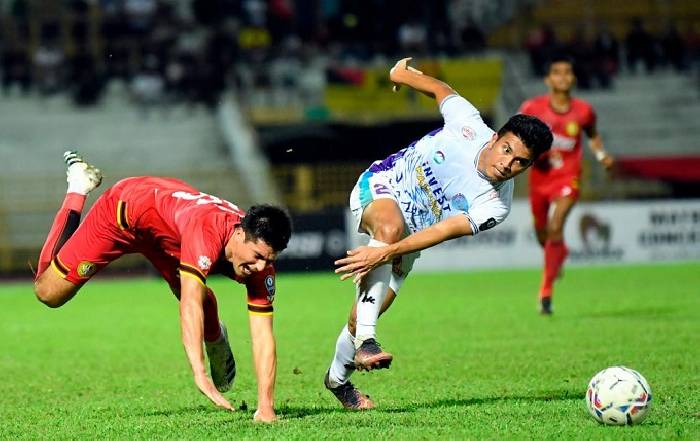 Nhận định, soi kèo Sri Pahang vs Negeri Sembilan, 16h30 ngày 13/7: Vùi sâu dưới đáy