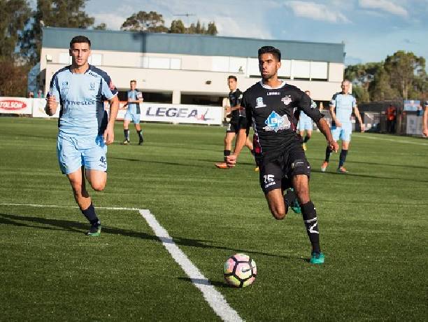 Nhận định, soi kèo Sydney FC Youth vs Blacktown City, 16h30 ngày 12/7: Sáng cửa dưới