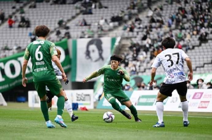 Nhận định, soi kèo Tokyo Verdy vs FC Machida Zelvia, 16h00 ngày 14/7: Củng cố ngôi đầu