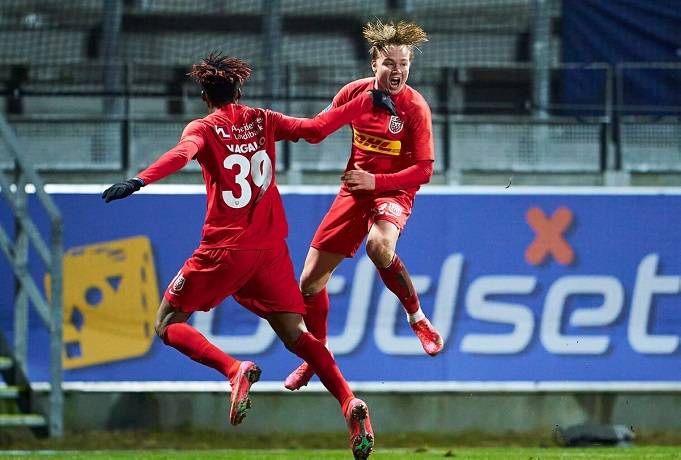 Nhận định, soi kèo Twente vs Nordsjaelland, 20h00 ngày 12/7: Khởi động mùa giải mới