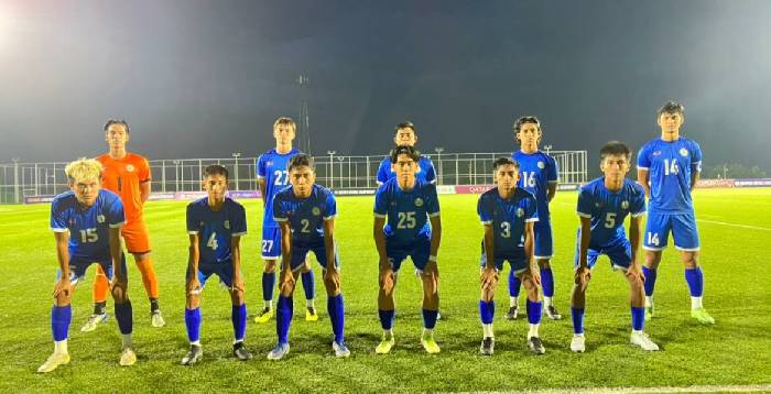 Nhận định, soi kèo U19 Philippines vs U19 Đông Timor, 15h00 ngày 20/7: Nỗi đau kéo dài