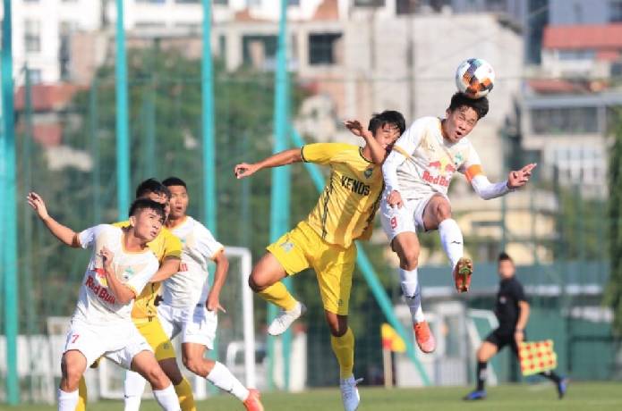 Nhận định, soi kèo U21 Đà Nẵng vs U21 HAGL, 15h00 ngày 17/7: Đứt mạch thăng hoa