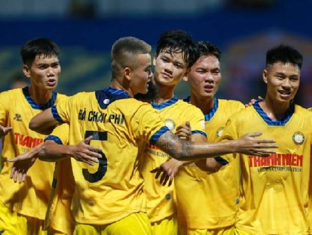 Nhận định, soi kèo U21 Thanh Hóa vs U21 Huế, 15h30 ngày 17/7: Đẳng cấp lên tiếng