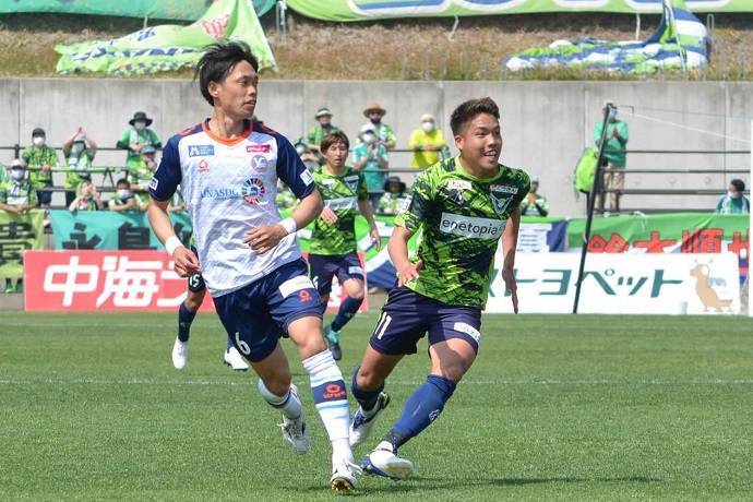 Nhận định, soi kèo Vanraure Hachinohe vs Gainare Tottori, 16h00 ngày 13/7: Đè bẹp đối thủ