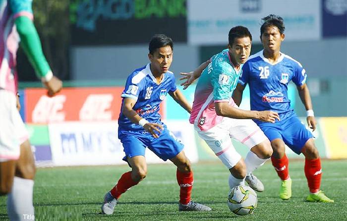 Nhận định, soi kèo Yadanarbon FC vs Sagaing United, 16h00 ngày 12/7: Bắt nạt chủ nhà