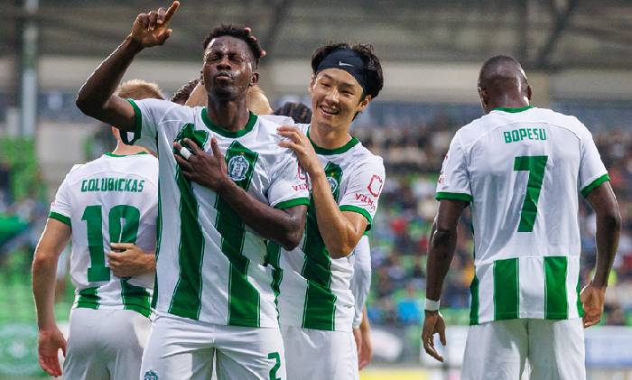 Nhận định, soi kèo Zalgiris vs Vaasan Palloseura, 23h00 ngày 18/7: Khó cho cửa dưới