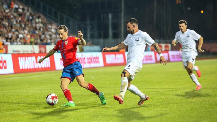 Siêu máy tính dự đoán Egnatia vs Borac, 02h00 ngày 18/7