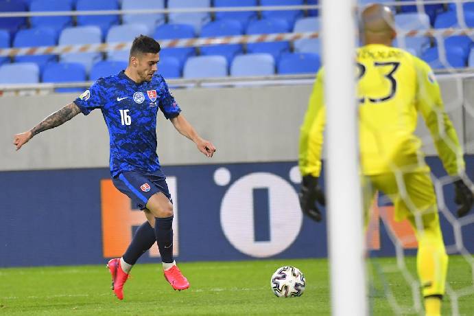 Siêu máy tính dự đoán HJK Helsinki vs Panevezys, 23h00 ngày 16/7